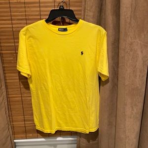 Boys 18-20 Polo tshirt